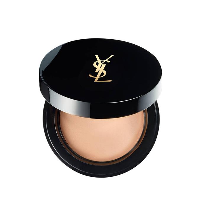 YSL All Hours Compact Foundation